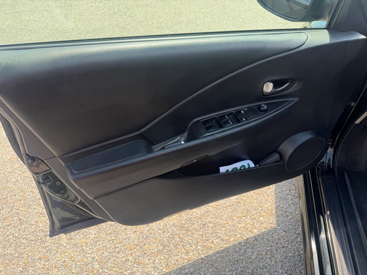 Used 2004 Nissan Altima 3.5 SE w/ Leather Sport Pkg image 21