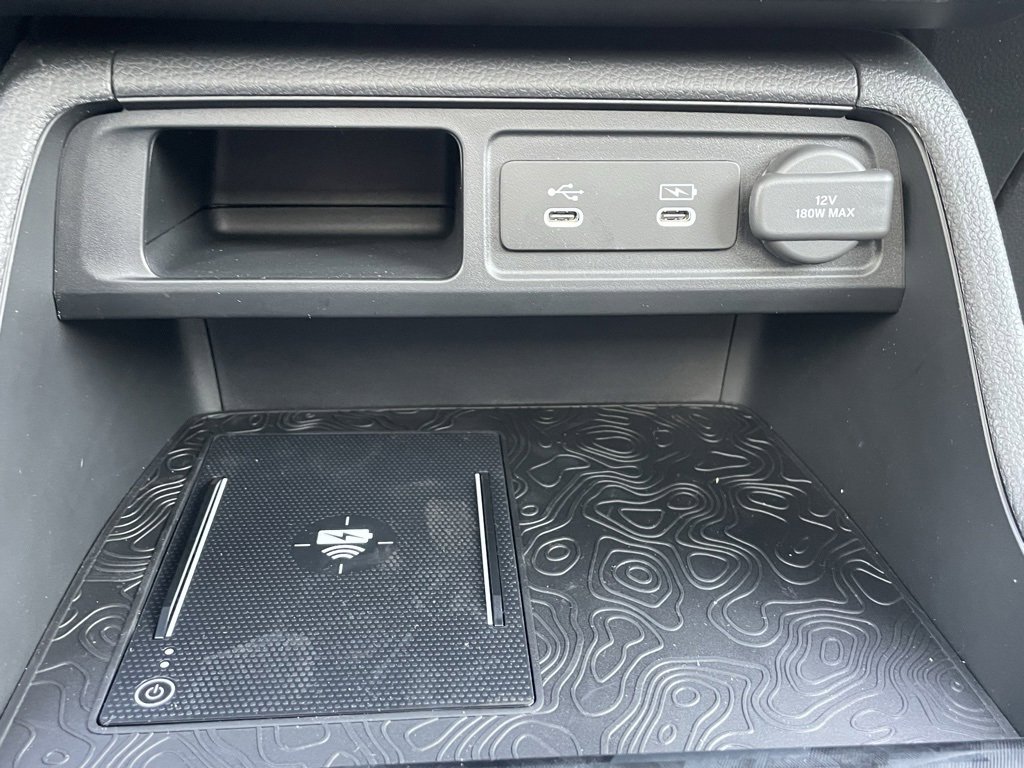 New 2026 Honda Passport TrailSport Elite image 39