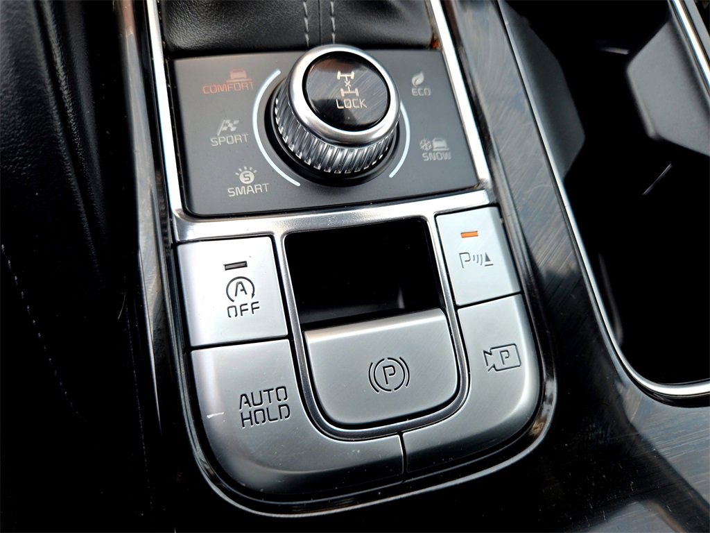 Used 2023 Kia Telluride SX Prestige X-Line image 21