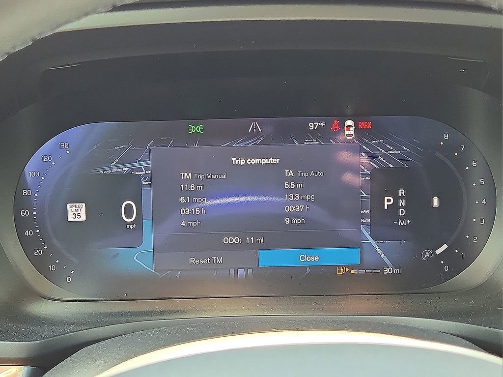 New 2026 Volvo V60 B5 Cross Country Plus w/ Protection Package Premier image 24