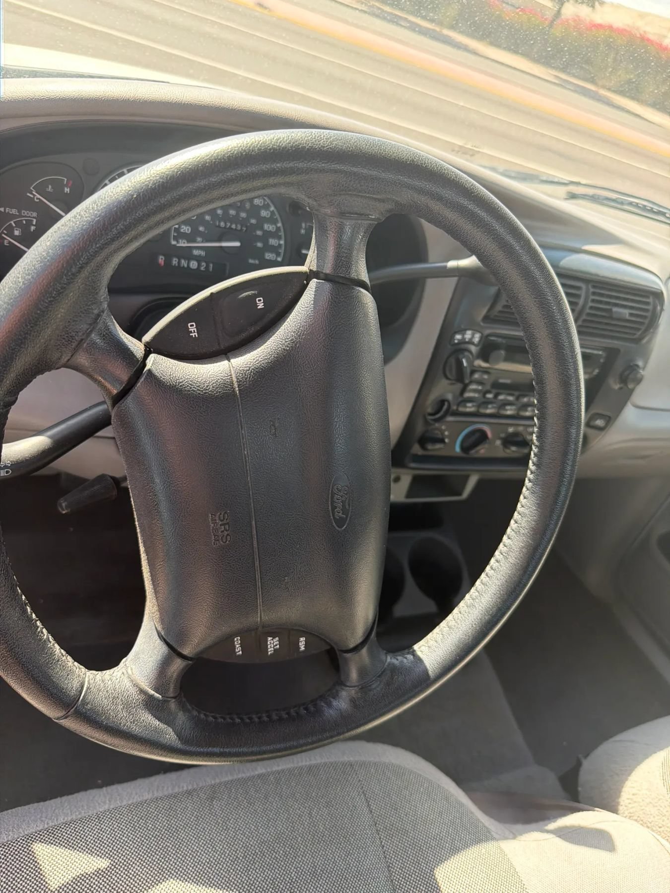 Used 2000 Ford Ranger 4x4 SuperCab image 31