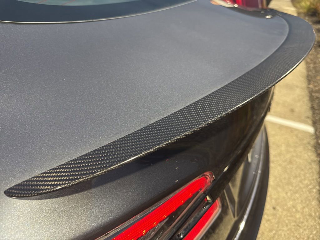 Used 2021 Tesla Model S Plaid image 4