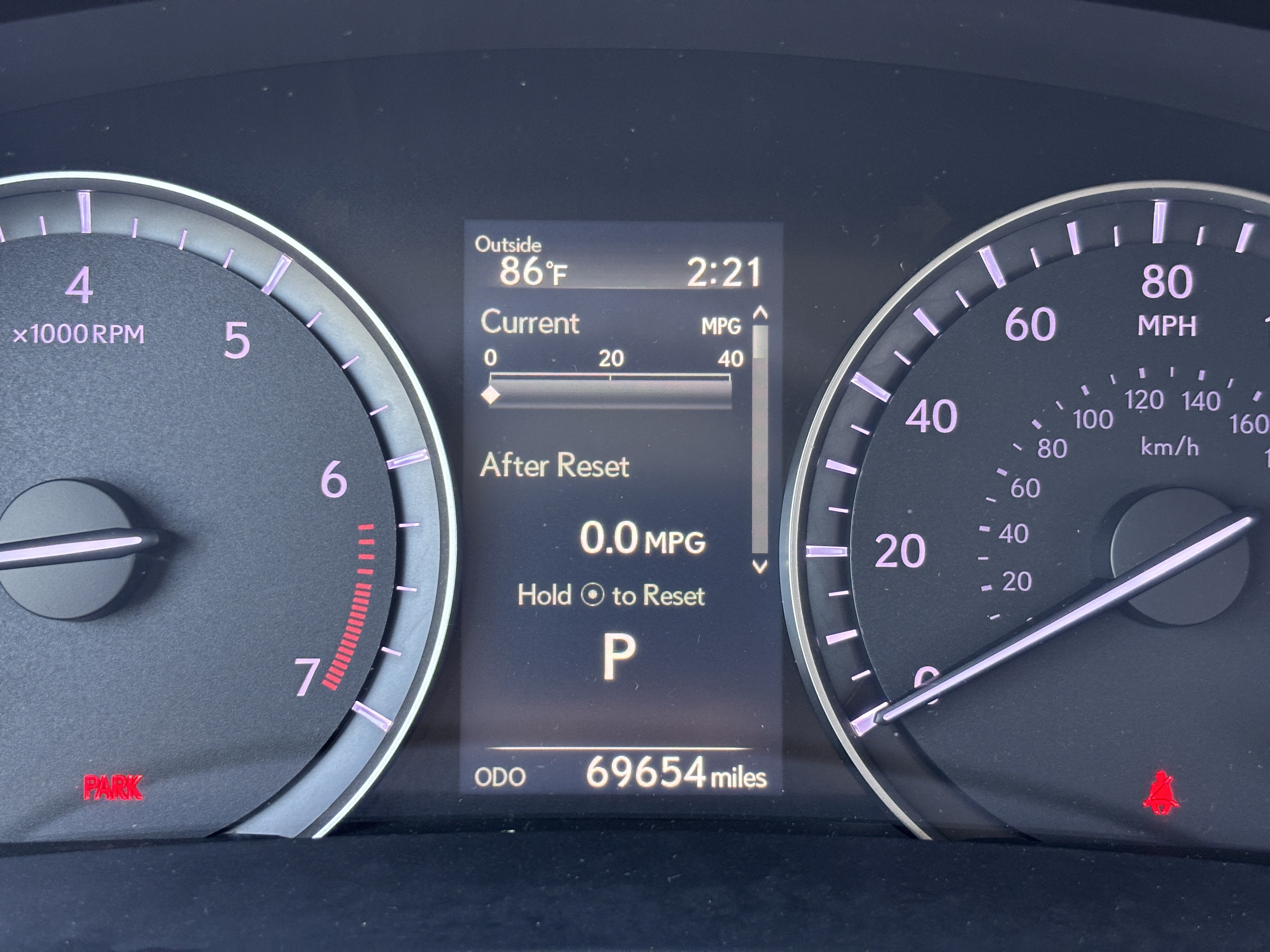 Used 2018 Lexus RX 350 FWD w/ Premium Package image 19