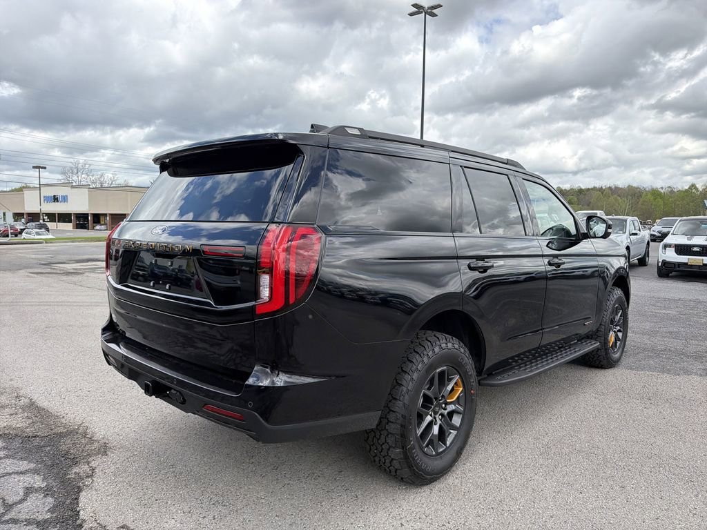 New 2026 Ford Expedition Tremor AWD/4WD image 6