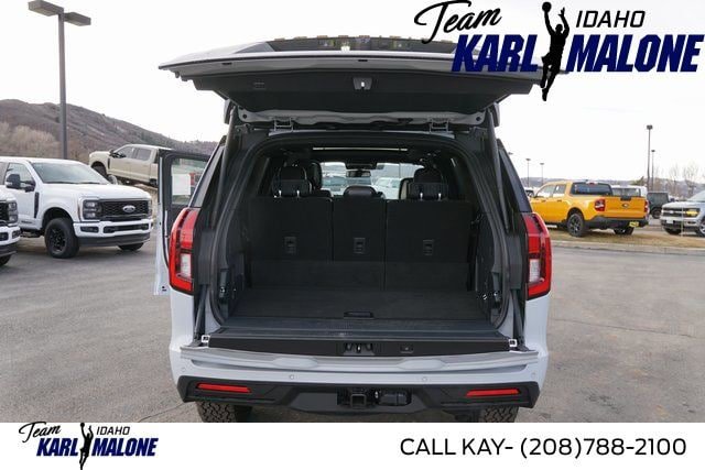 New 2026 Ford Expedition Tremor AWD/4WD image 62
