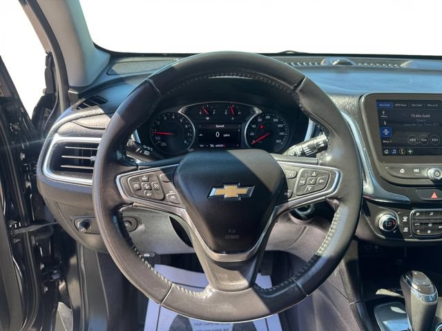 Certified 2020 Chevrolet Equinox Premier FWD image 13