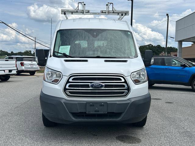 Used 2018 Ford Transit 150 XLT image 3
