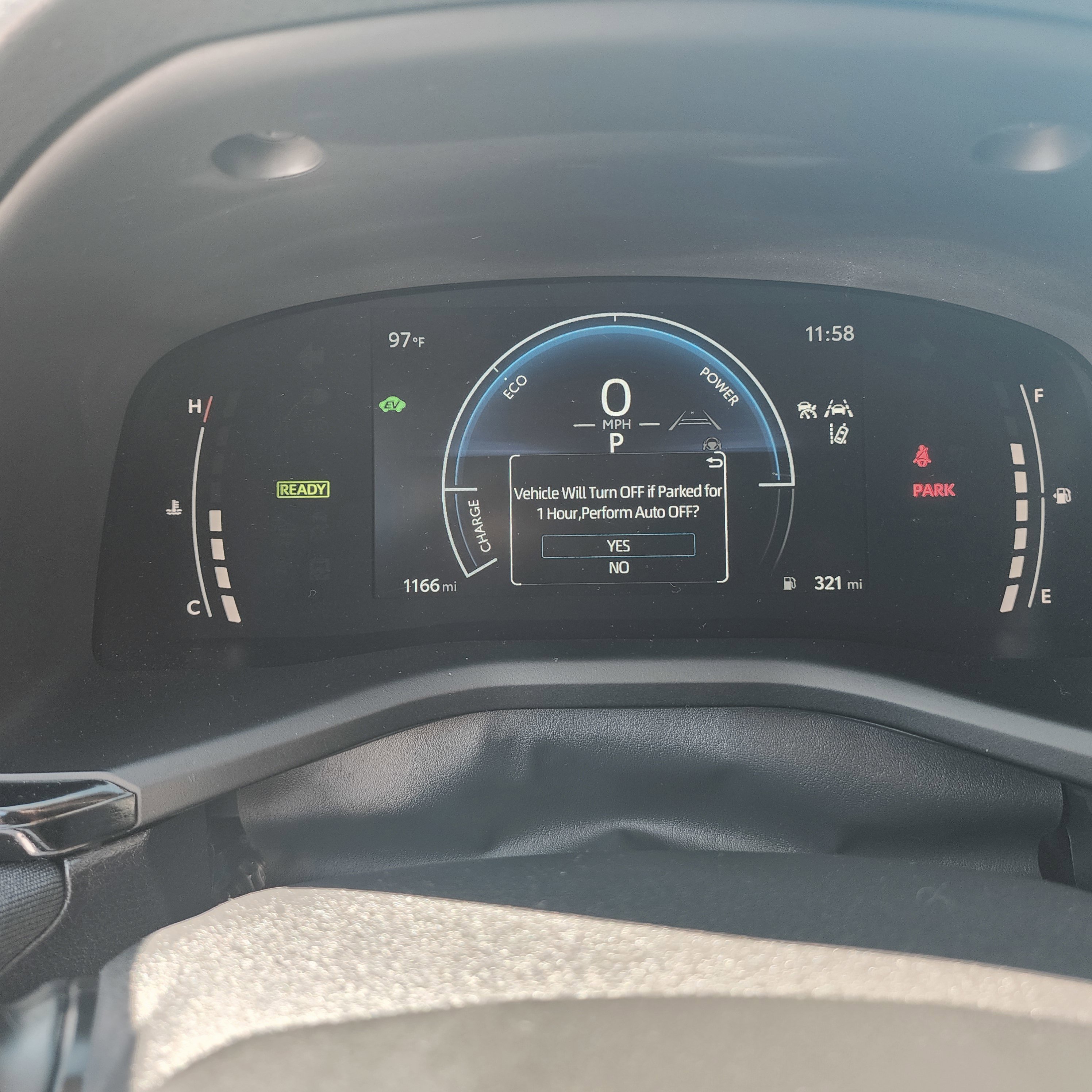 Used 2025 Toyota Camry LE image 11