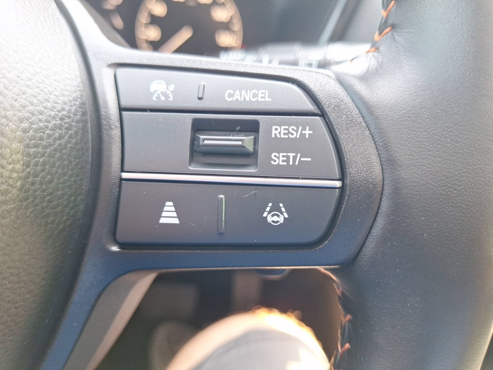 Used 2025 Honda CR-V Sport image 20
