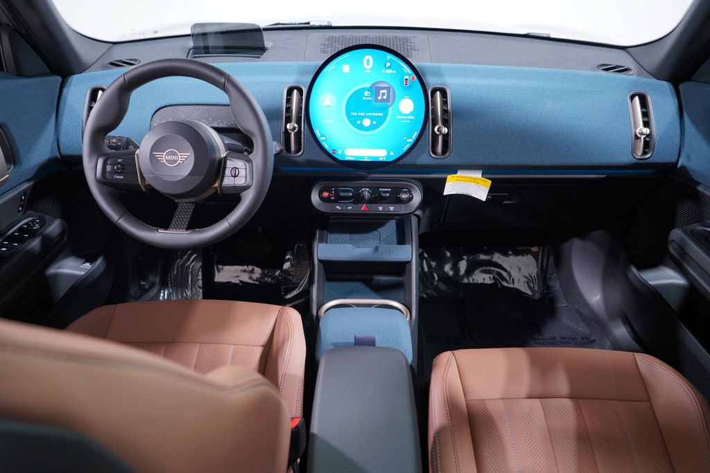 Used 2026 MINI Cooper Countryman S AWD/4WD image 12
