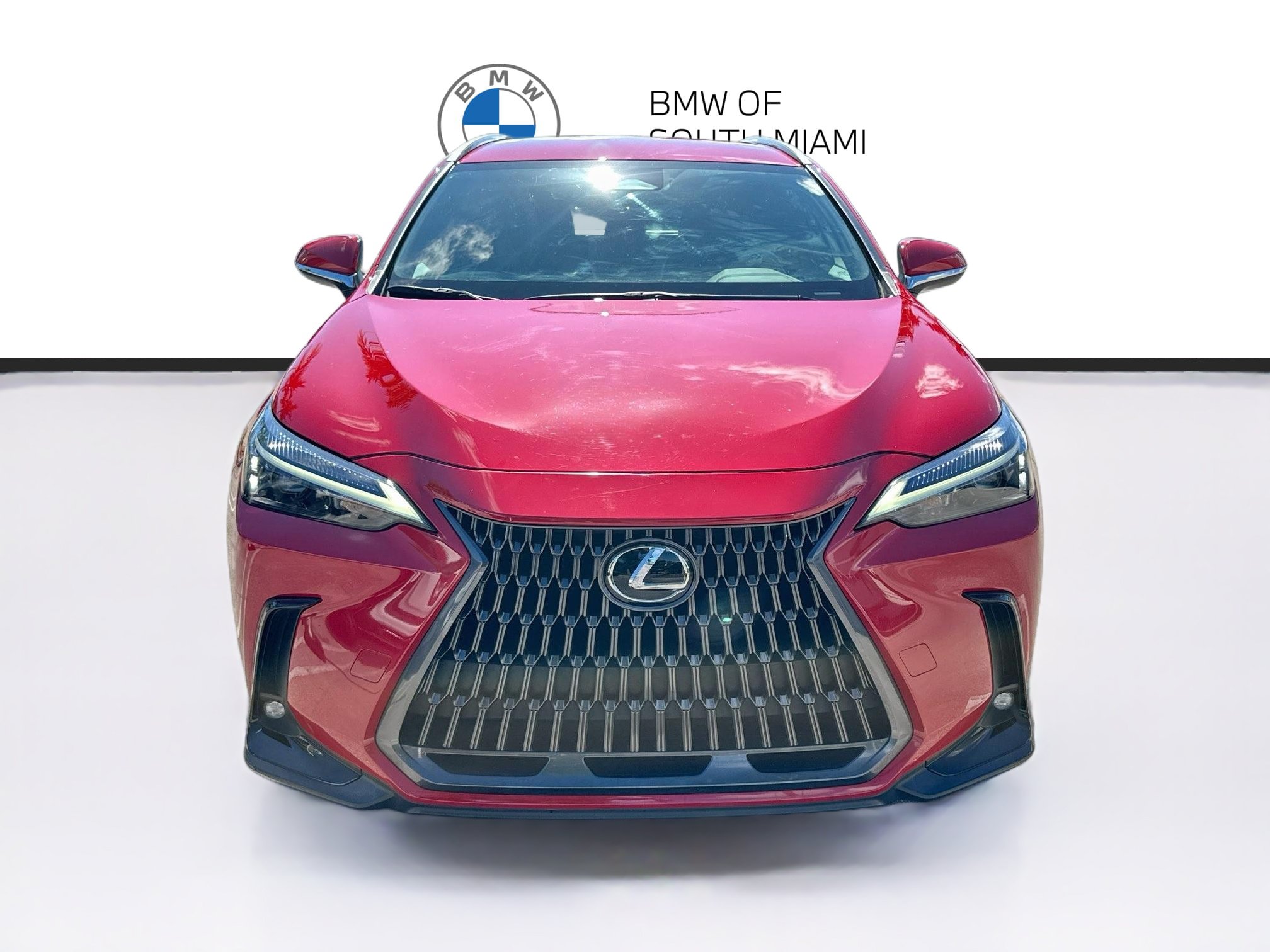 Used 2024 Lexus NX 250 FWD w/ Towing Package (2000 Lbs) image 2