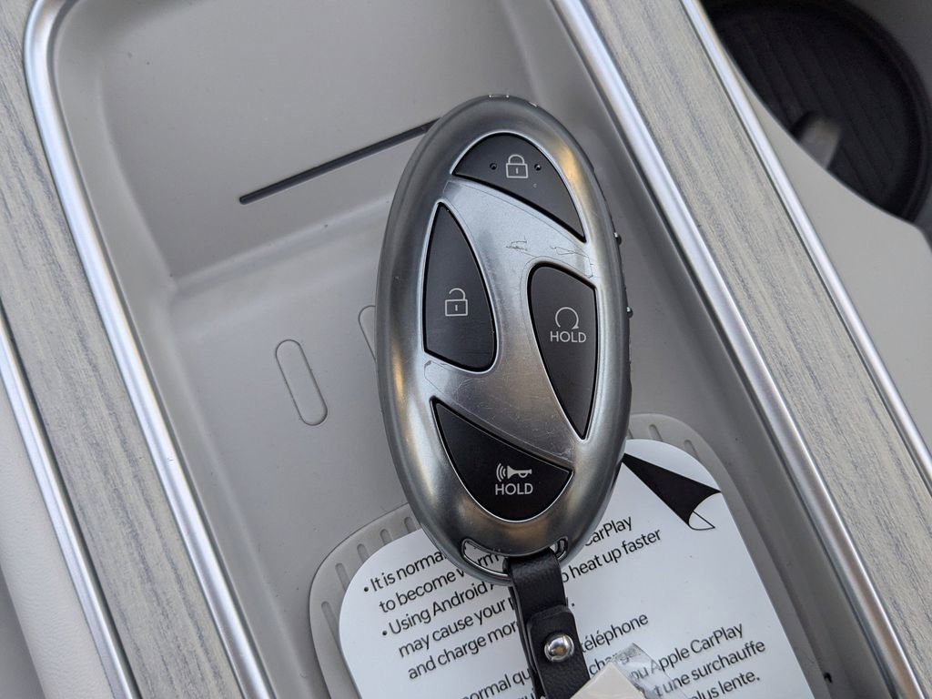 New 2026 Hyundai Palisade Calligraphy image 34