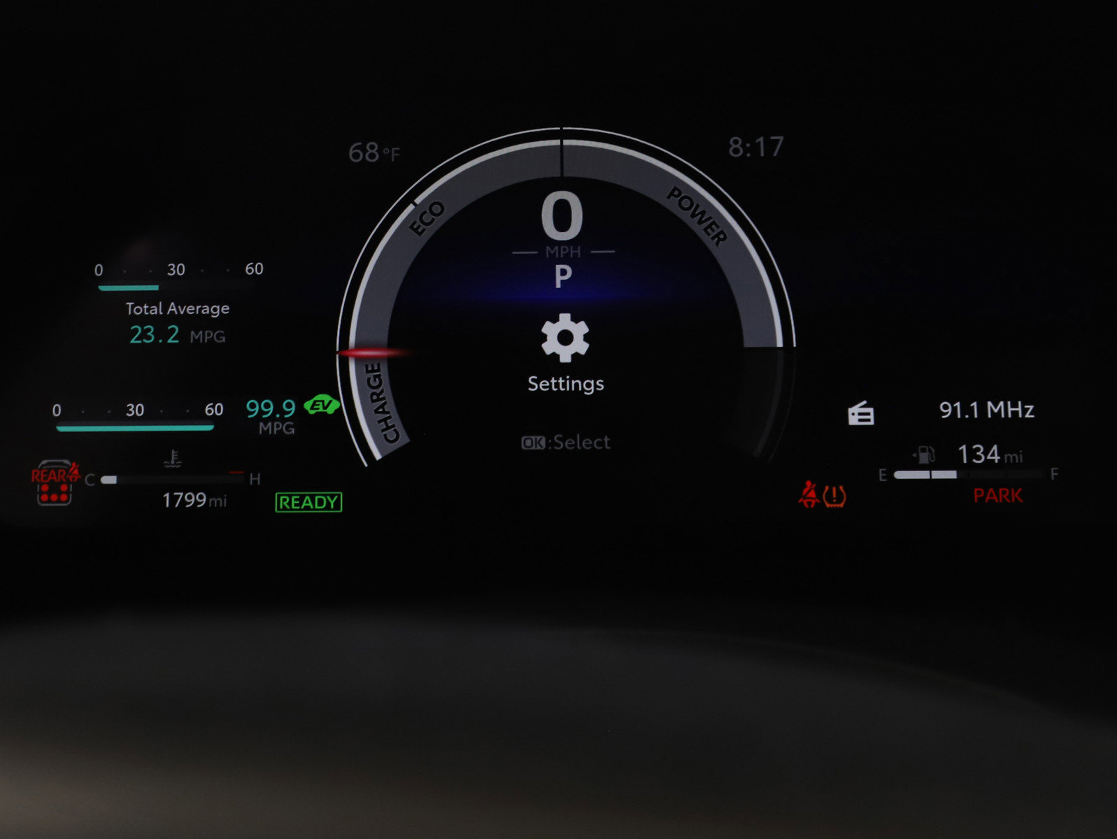 Used 2025 Toyota Highlander Platinum image 29