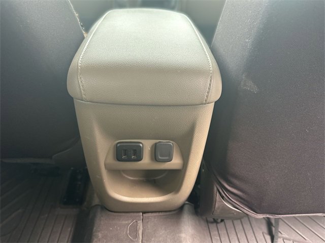 Used 2018 GMC Canyon SLE w/ SLE Convenience Package image 24