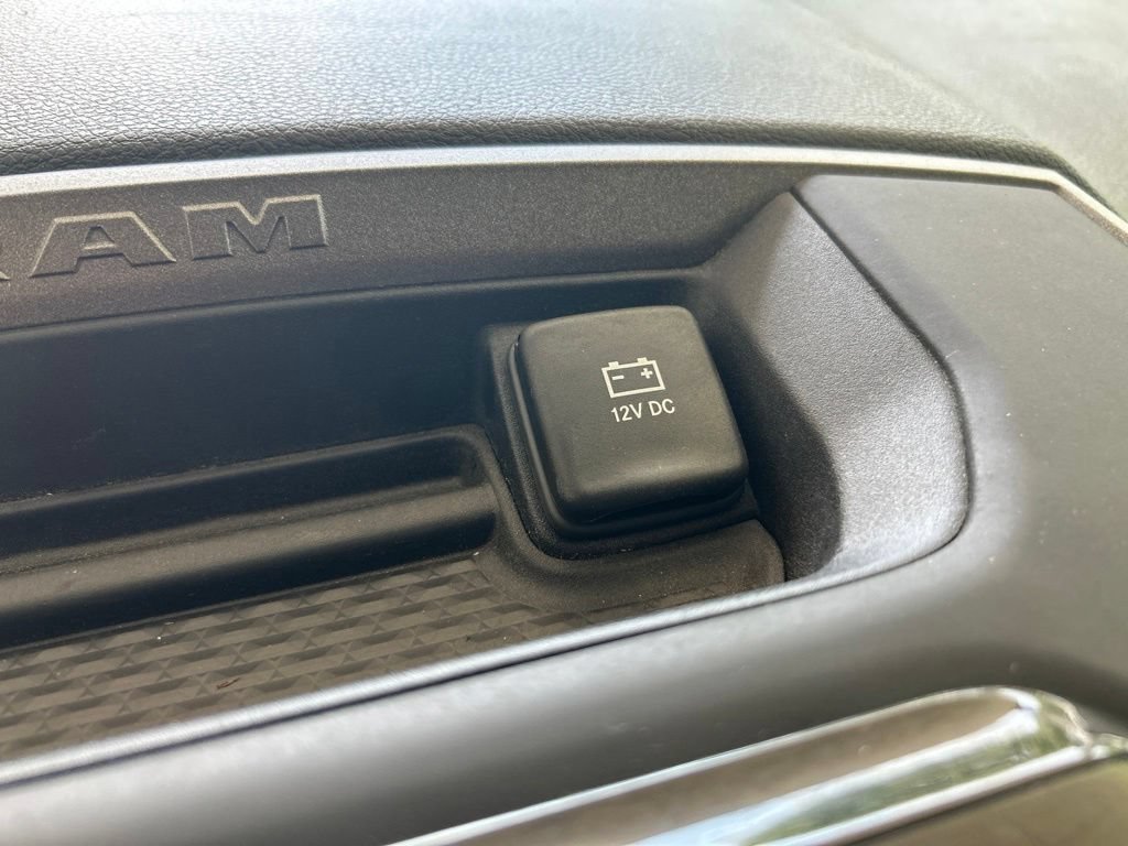 Used 2025 RAM 3500 Tradesman AWD/4WD image 53