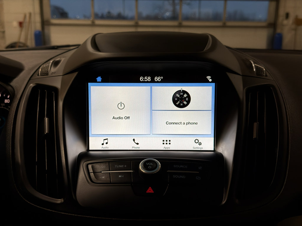 Used 2019 Ford Escape SE image 22