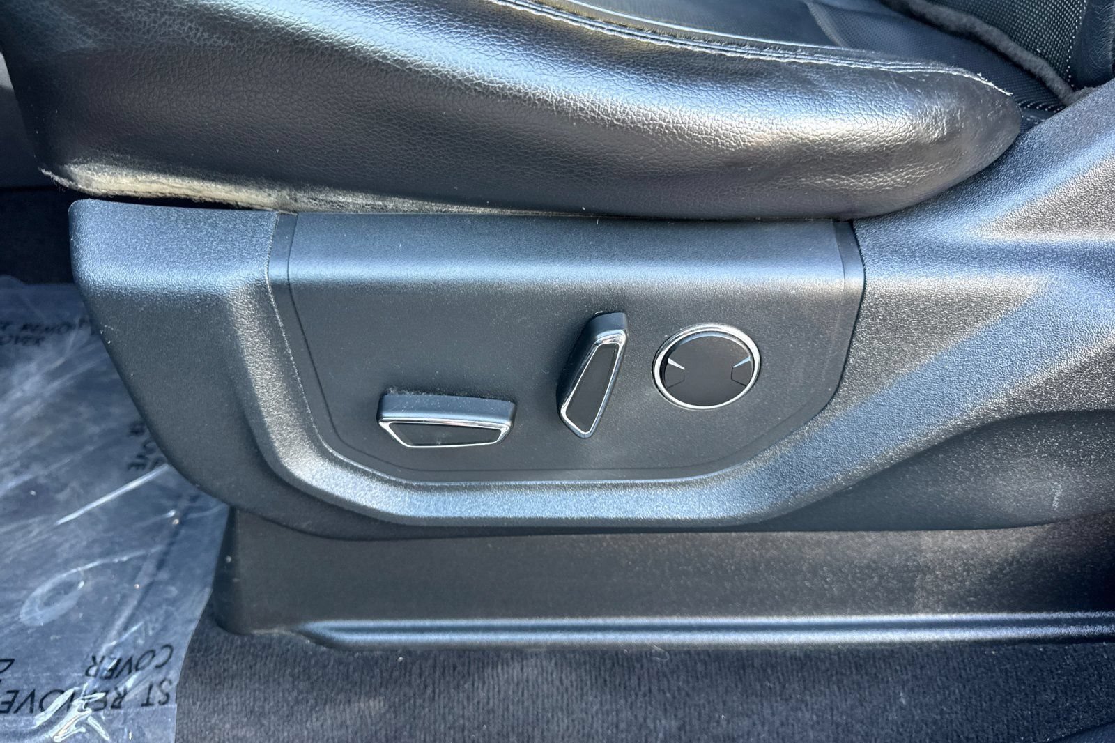 Used 2019 Ford F250 Lariat w/ Lariat Ultimate Package AWD/4WD image 12
