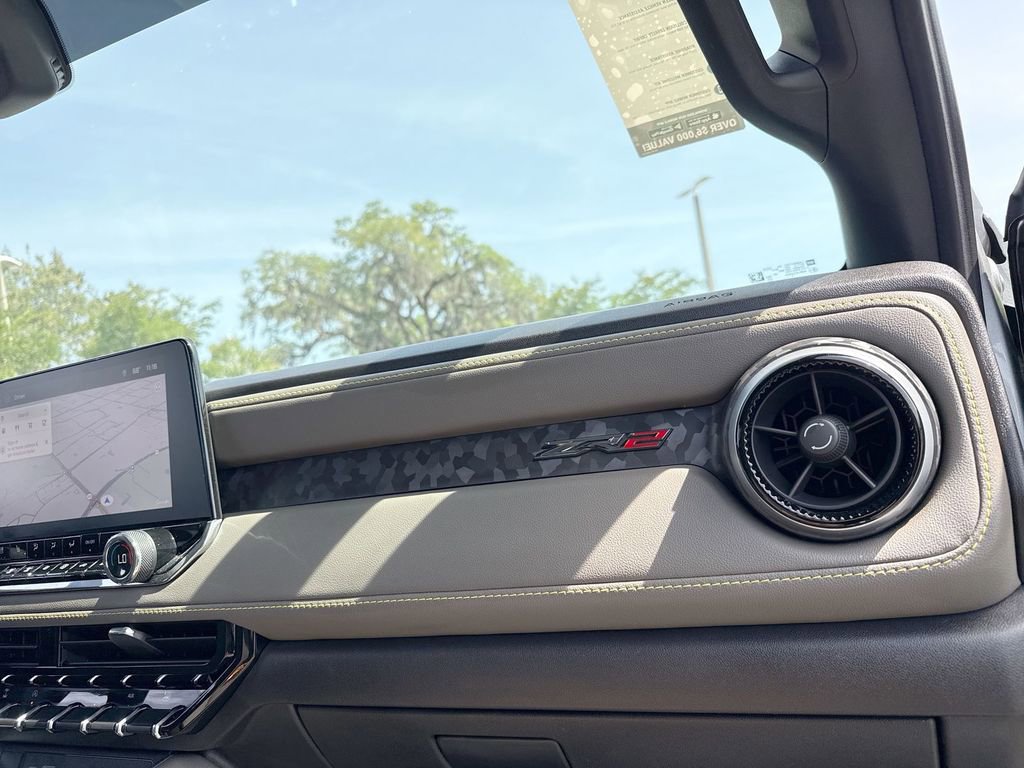 Used 2025 Chevrolet Colorado ZR2 image 25