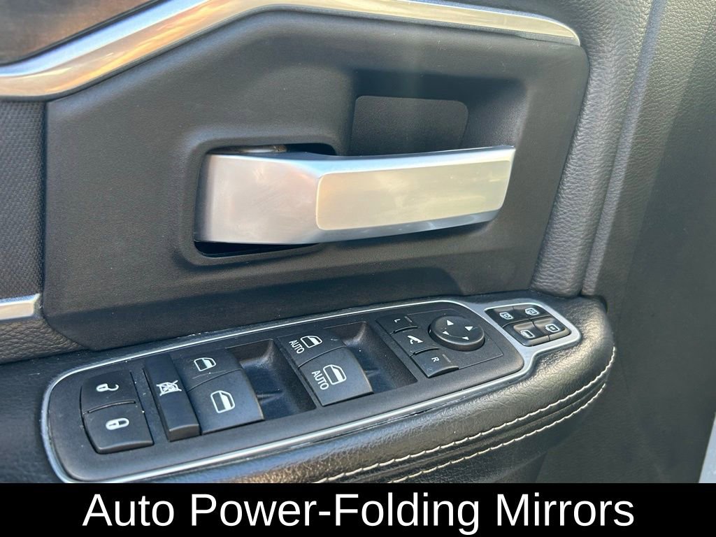 Certified 2024 RAM 2500 Big Horn image 16