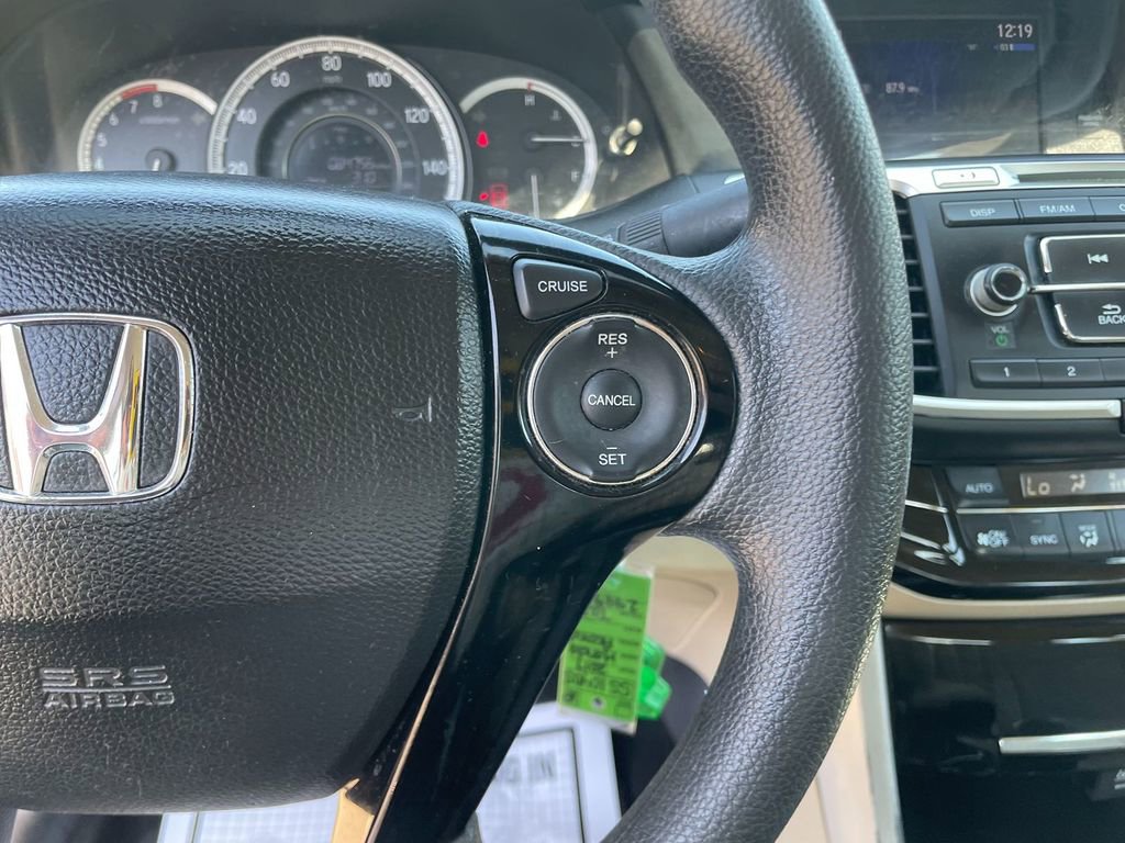 Used 2017 Honda Accord LX image 17