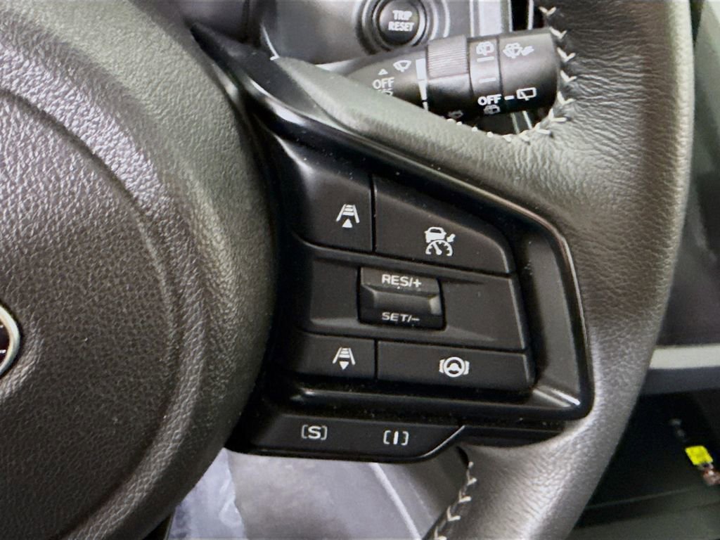 Certified 2025 Subaru Forester Premium image 22