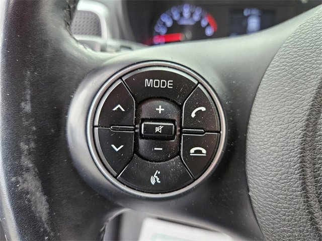 Used 2020 Kia Soul X-Line image 27