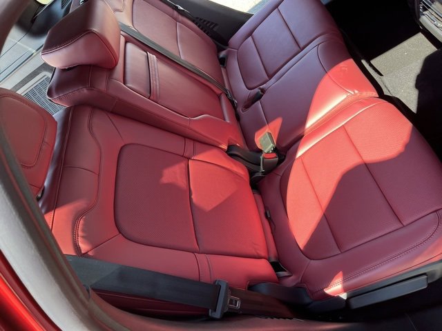 New 2025 Lincoln Corsair Reserve w/ Equipment Group 202A image 14