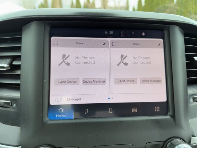 Used 2022 RAM 2500 Big Horn image 32