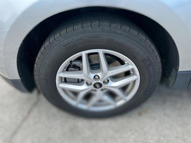 Used 2024 Ford Edge SEL image 40