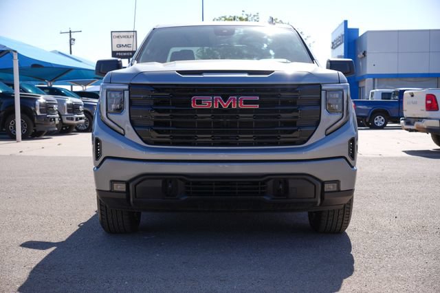 New 2026 GMC Sierra 1500 Elevation AWD/4WD image 8