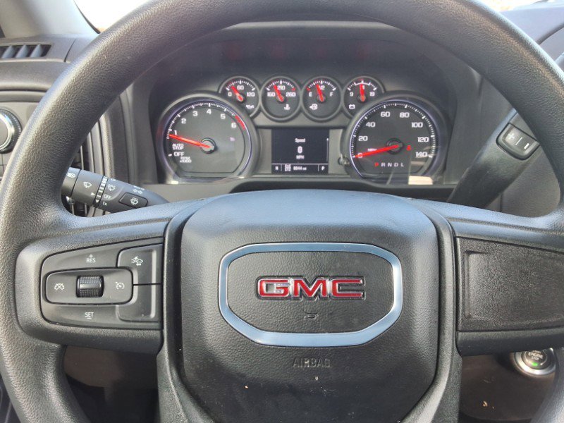 Used 2024 GMC Sierra 1500 Pro w/ Convenience Package image 13