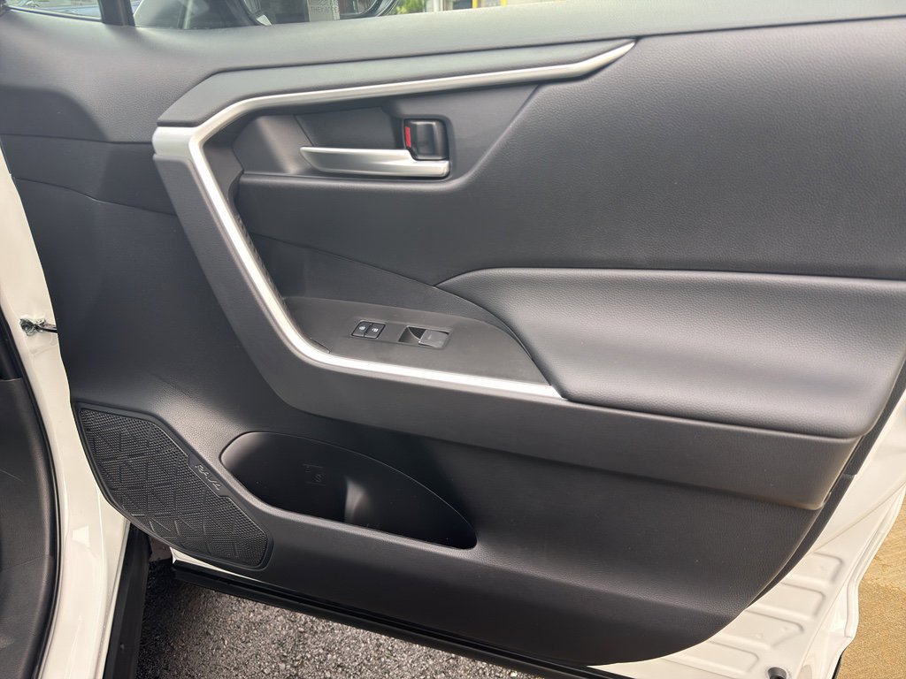 New 2025 Toyota RAV4 XLE Premium image 20