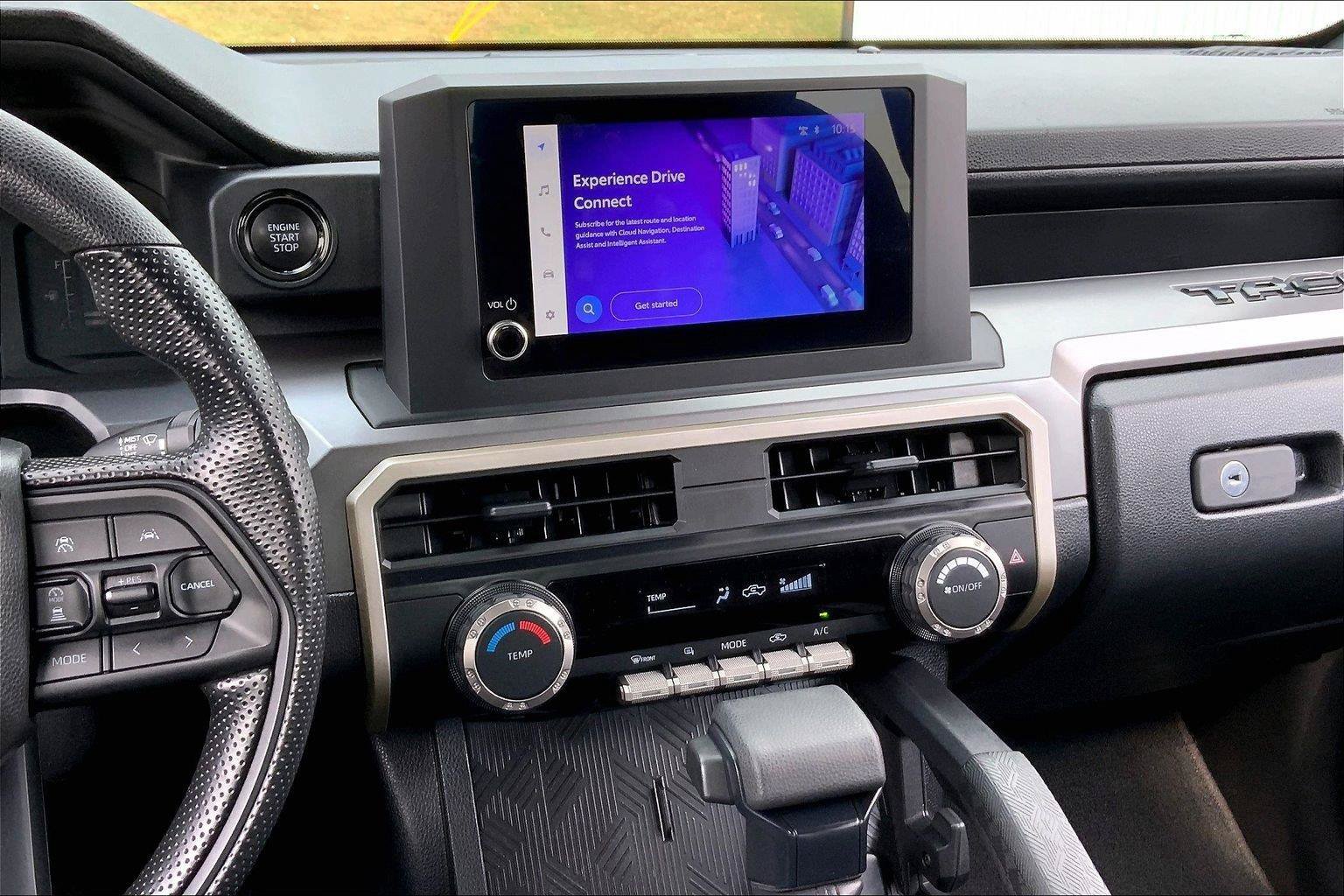 Used 2024 Toyota Tacoma SR5 AWD/4WD image 6
