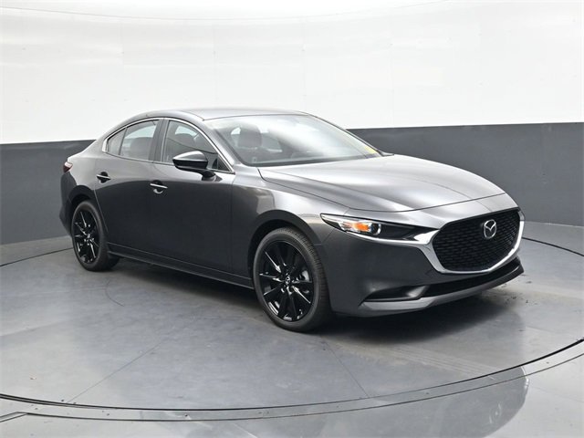 Used 2025 MAZDA MAZDA3 s image 2