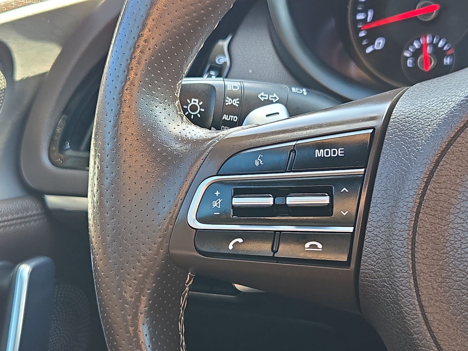 Used 2020 Kia Stinger GT AWD/4WD image 18