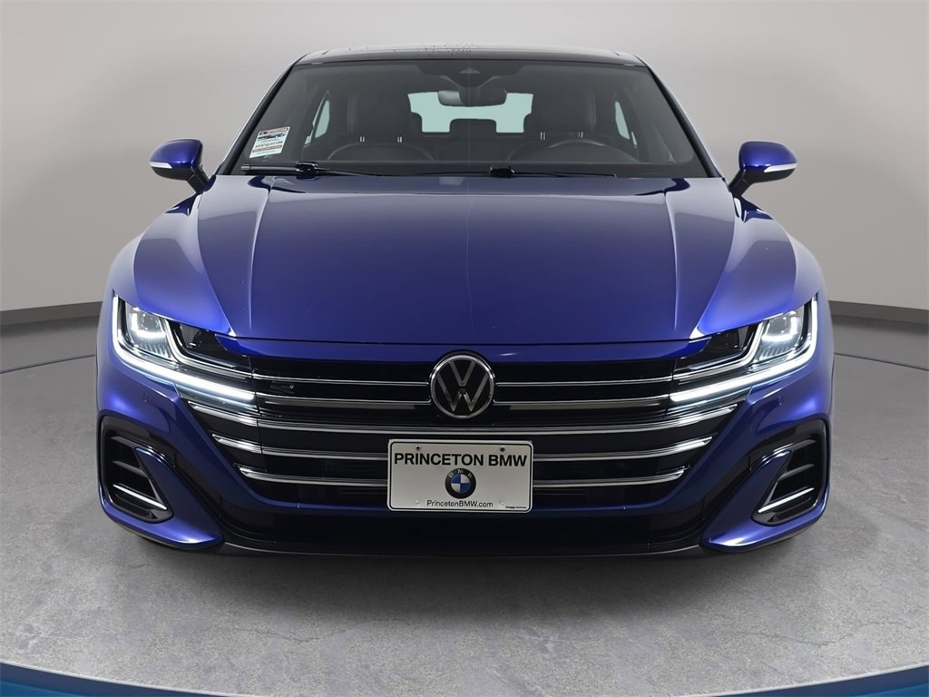 Used 2021 Volkswagen Arteon SEL image 3