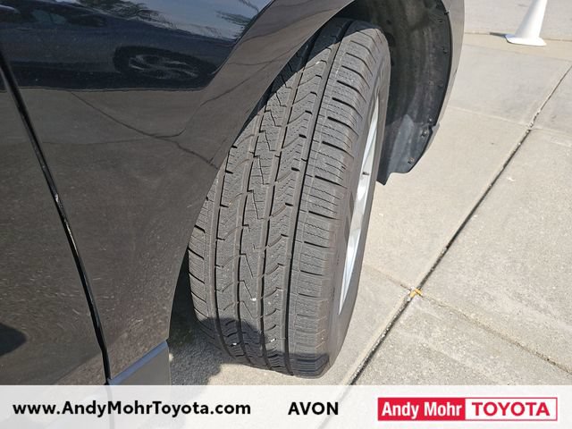 Used 2018 Ford Edge SE AWD/4WD image 35