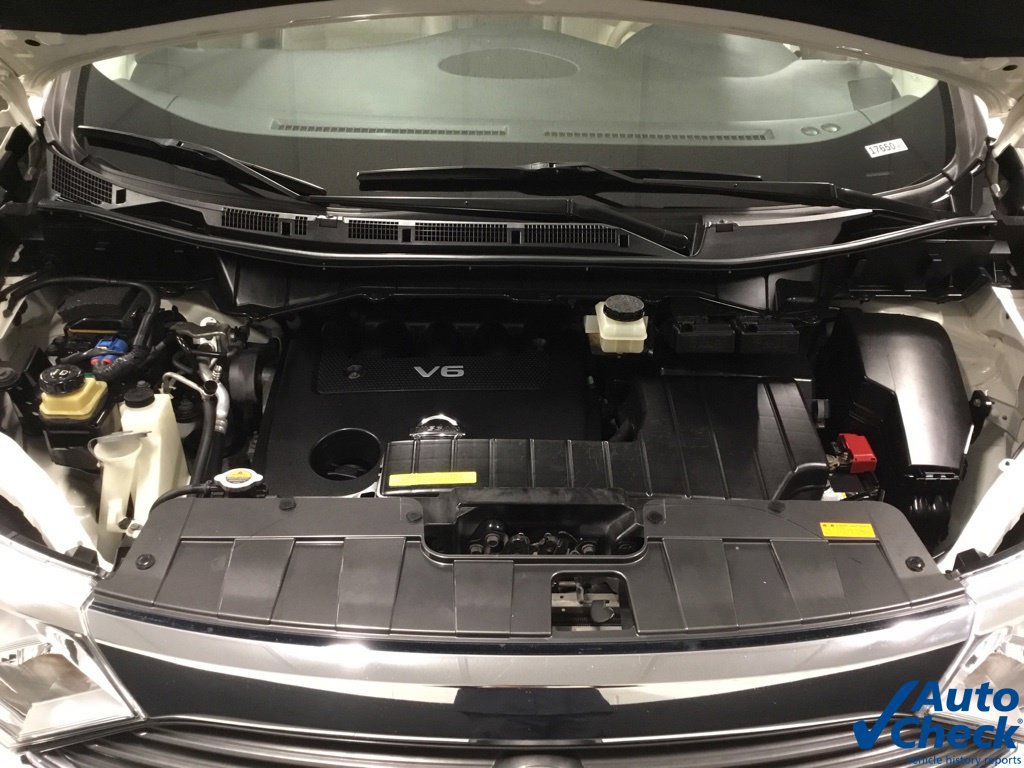 Used 2011 Nissan Quest LE FWD image 43