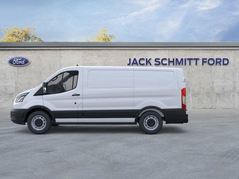 New 2025 Ford Transit 250 Low Roof image 3