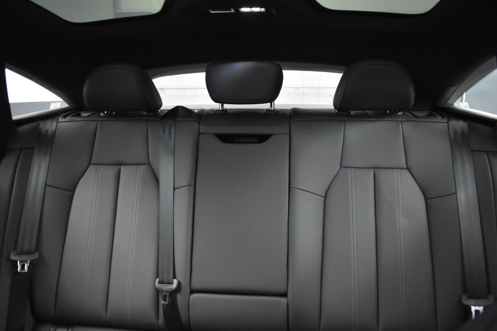 New 2027 Audi A6 e-tron Premium RWD image 16