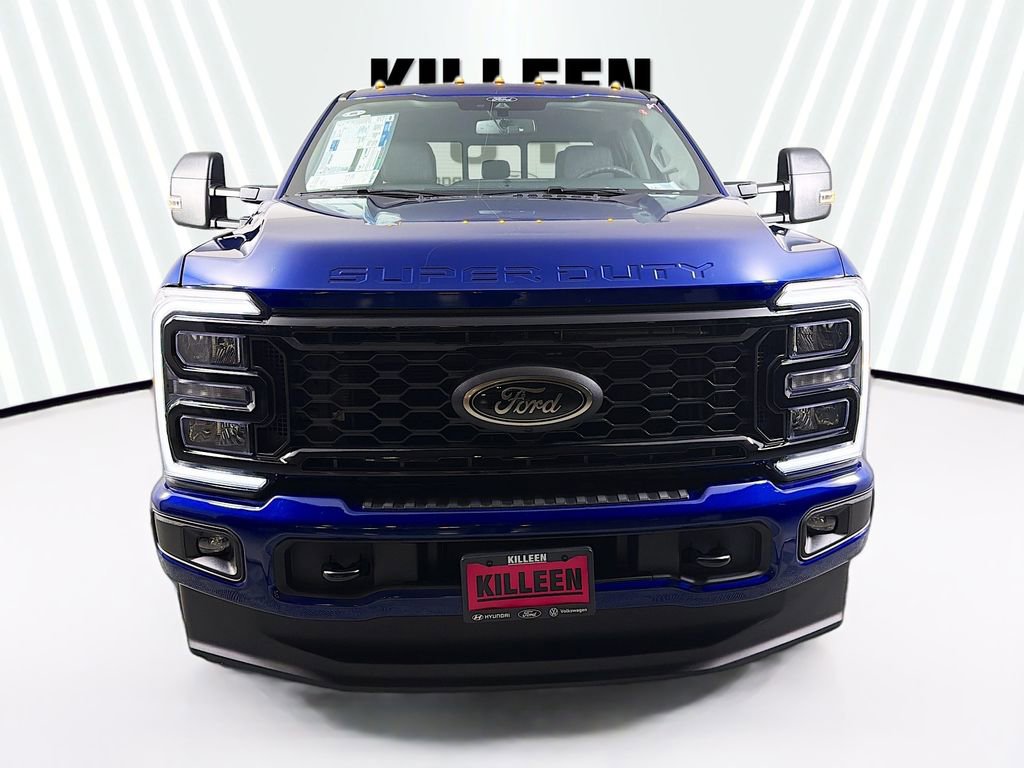 New 2026 Ford F250 XLT w/ XLT Premium Package image 2