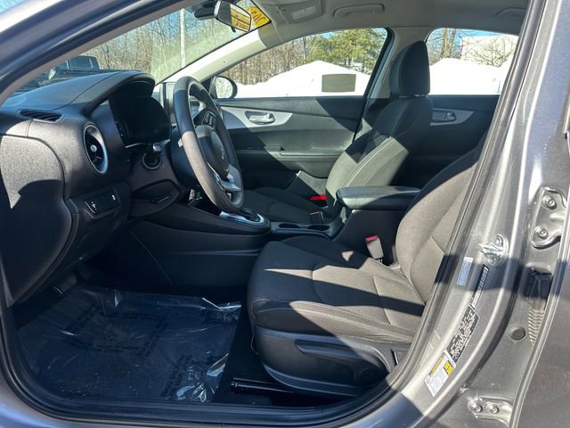 Used 2024 Kia Forte LXS image 24