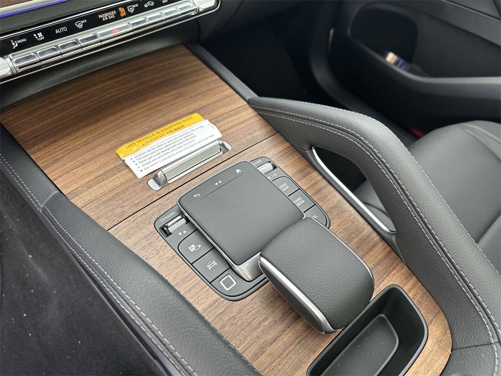 New 2025 Mercedes-Benz GLE 450 4MATIC image 21