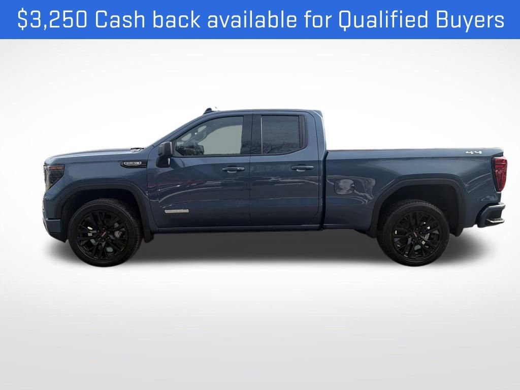 New 2026 GMC Sierra 1500 Elevation w/ Preferred Package image 2