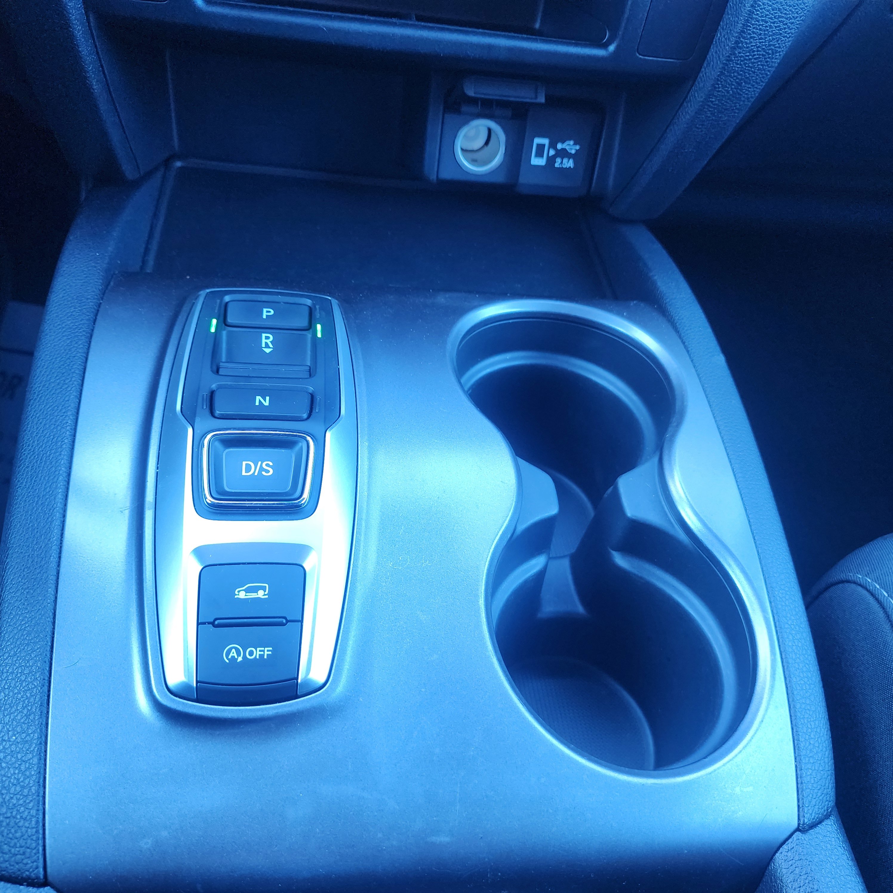 Used 2021 Honda Passport Sport