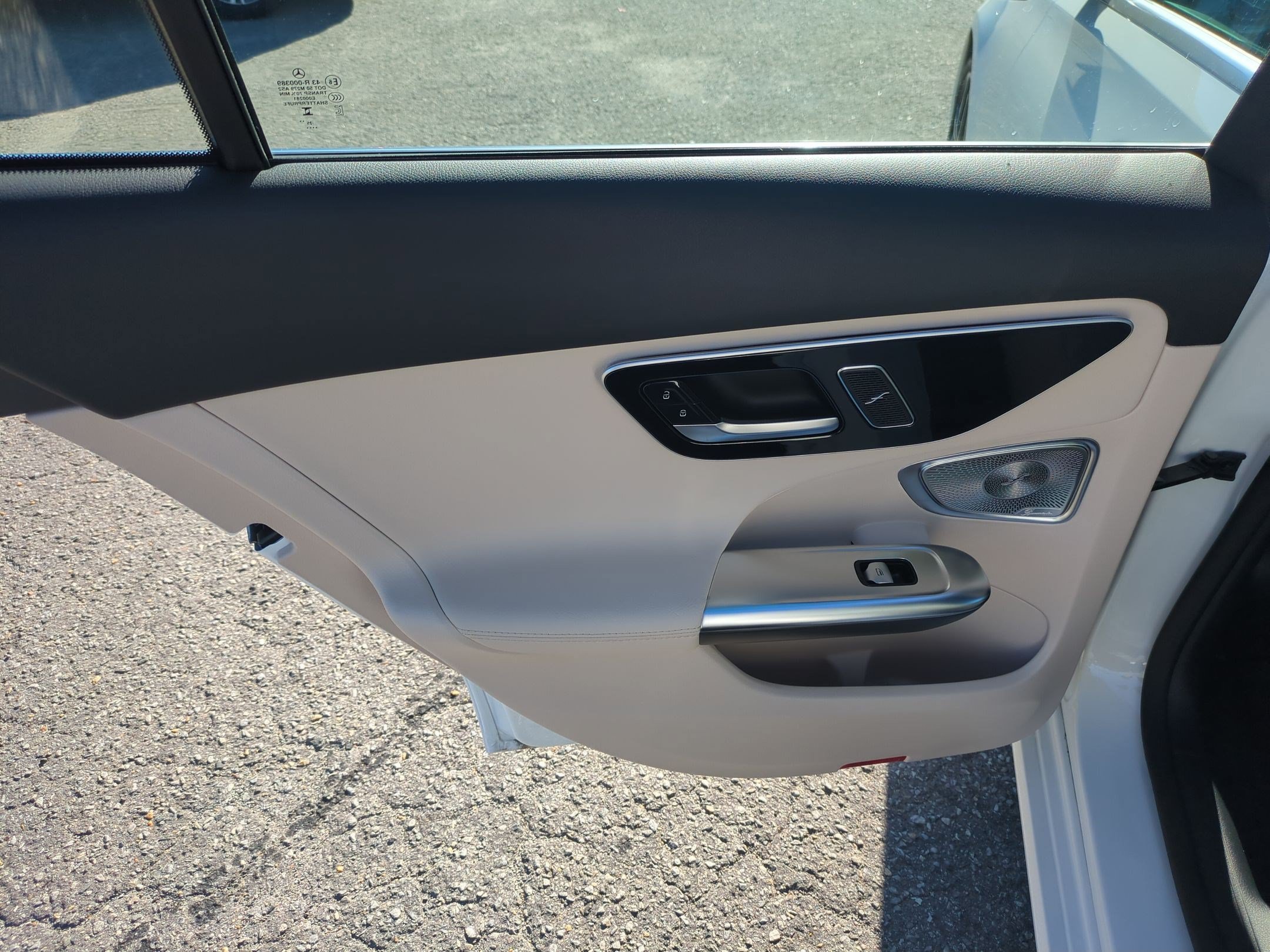 Used 2026 Mercedes-Benz C 300 4MATIC Sedan image 30
