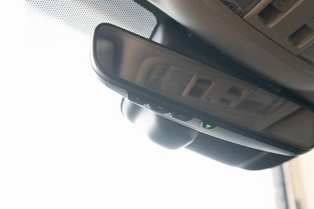 Certified 2021 Honda Accord EX-L image 27