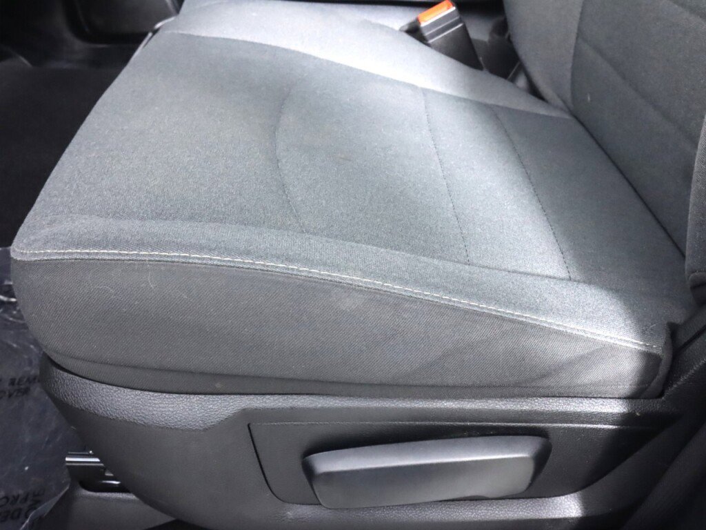 Used 2024 RAM 1500 Classic Warlock image 25