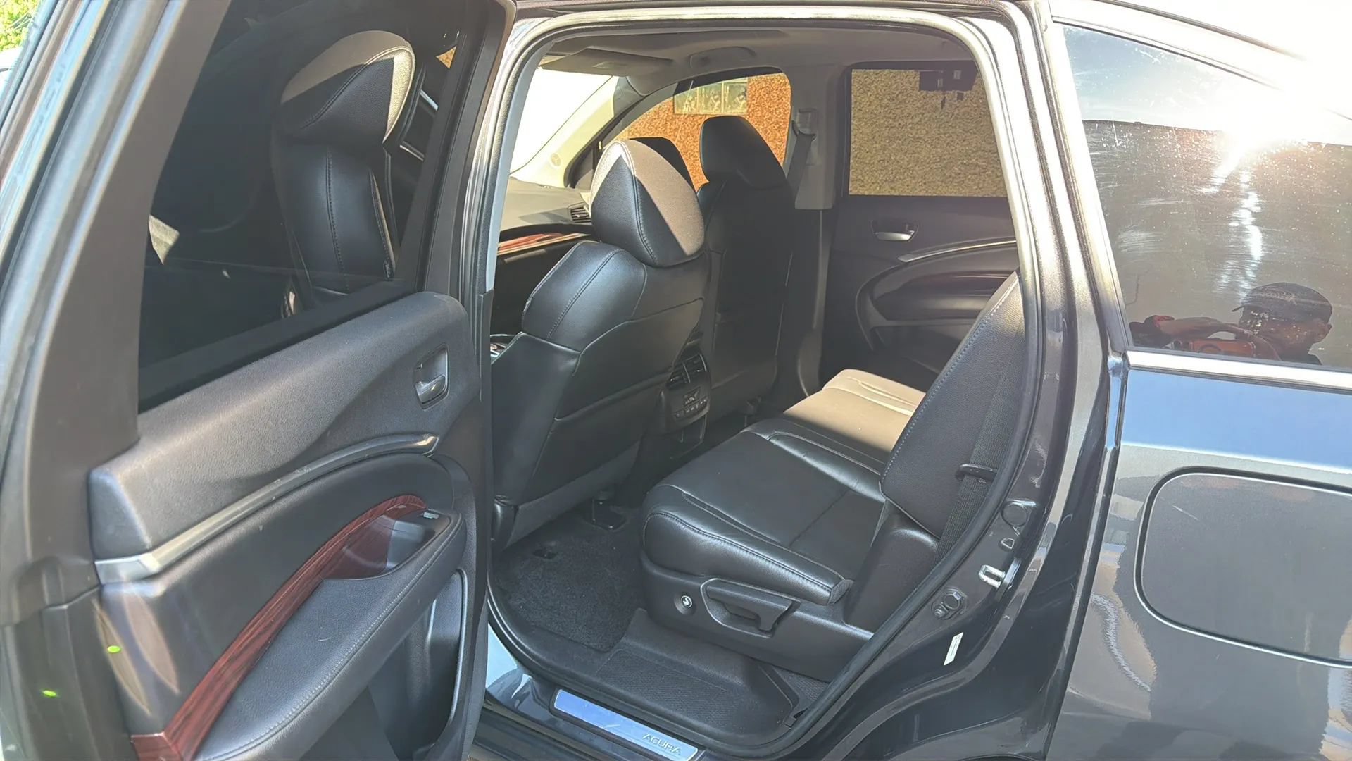 Used 2016 Acura MDX SH-AWD image 28