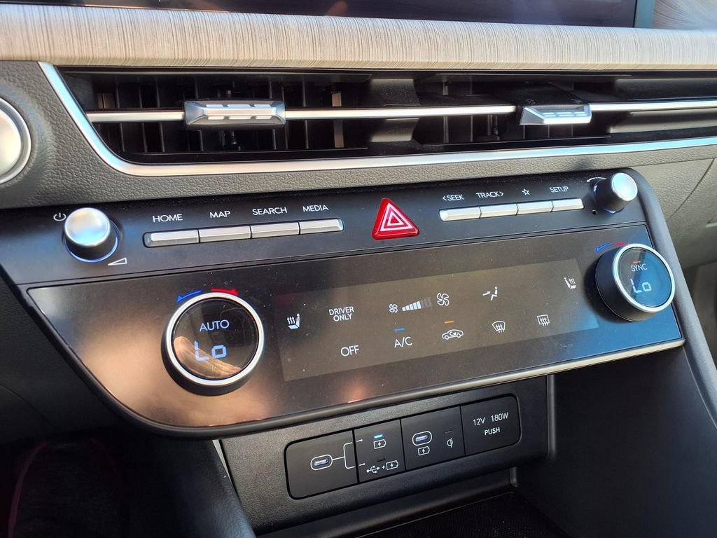 Used 2025 Hyundai Sonata SEL image 10